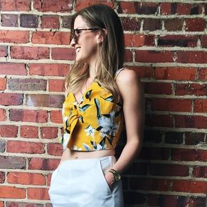 Meet your Posher, Gabrielle